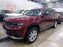 جیپ L گراند شیرۆکی